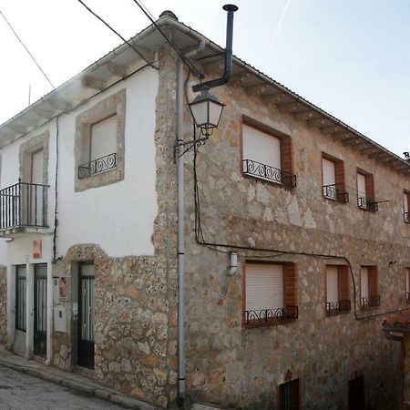 Vadillo Casa Rural El Fronton מראה חיצוני תמונה